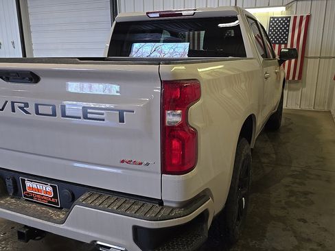 New 2026 Chevrolet Silverado 1500 RST image 11