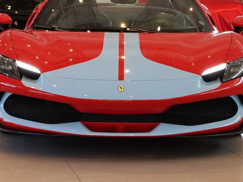 Certified 2023 Ferrari 296 GTS image 26