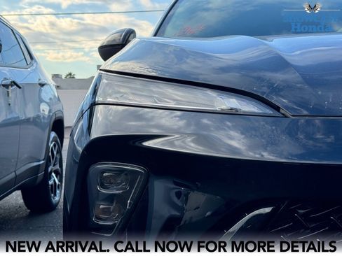 Used 2025 Buick Envision Sport Touring image 11