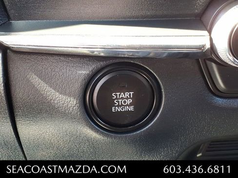 Certified 2023 MAZDA CX-30 AWD 2.5 S w/ Premium Package image 19