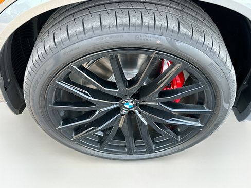 New 2026 BMW X5 sDrive40i w/ M Sport Package RWD image 26