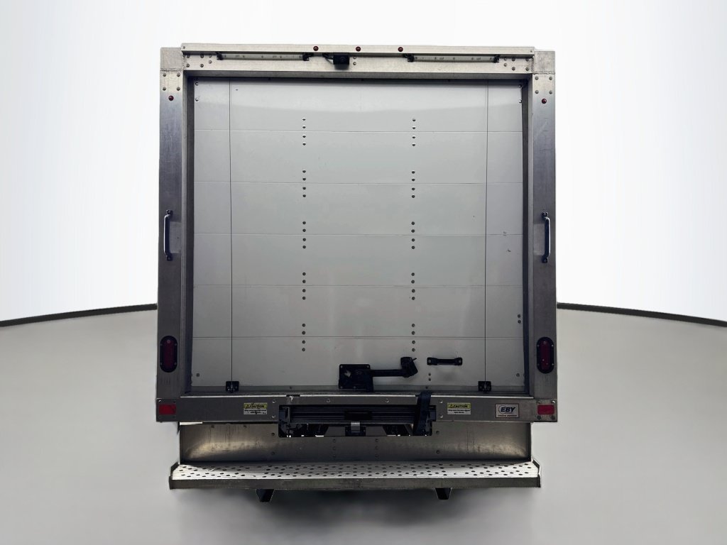 Used 2023 Ford Transit 350 RWD image 4