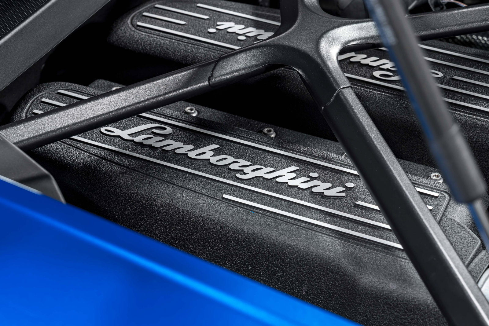 Used 2023 Lamborghini Huracan Tecnica RWD image 55