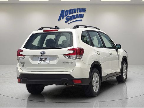 Used 2024 Subaru Forester AWD/4WD image 6