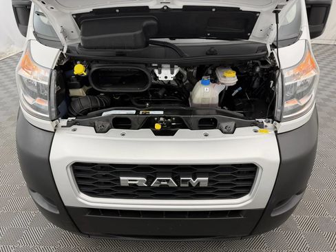 Used 2021 RAM ProMaster 2500 FWD image 28