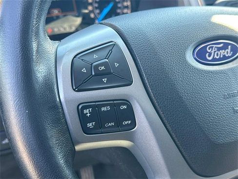 Used 2019 Ford Ranger XLT w/ Equipment Group 302A Luxury image 24