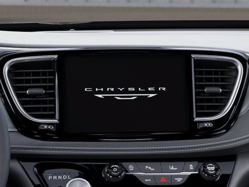 New 2027 Chrysler Pacifica Select FWD image 19