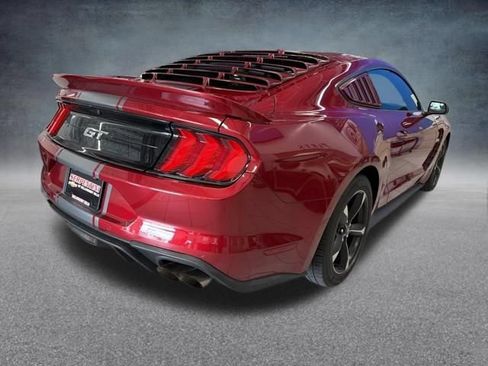 Used 2019 Ford Mustang GT RWD image 7