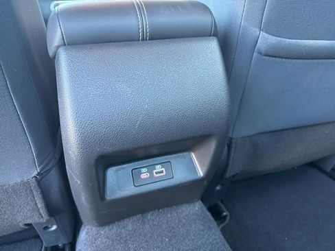 Used 2023 Nissan Altima 2.5 SV image 15