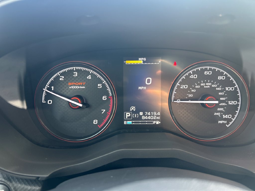 Used 2020 Subaru Forester Sport AWD/4WD image 17
