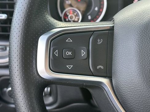 New 2026 RAM 3500 Tradesman image 26