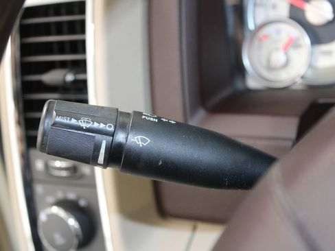 Used 2018 RAM 2500 Longhorn w/ Longhorn Southfork Package image 38