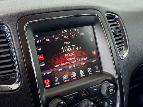 Used 2016 Dodge Durango Limited w/ Nav & Power Liftgate Group AWD/4WD image 15
