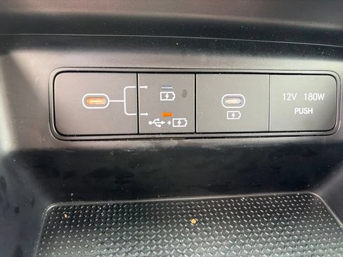 Used 2026 Hyundai Santa Cruz SEL AWD/4WD image 18