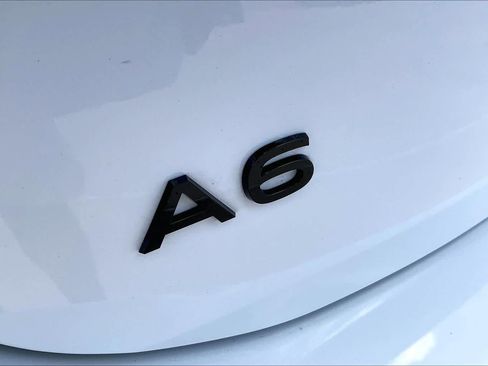 Used 2026 Audi A6 Premium Plus w/ Premium Plus Package AWD/4WD image 30