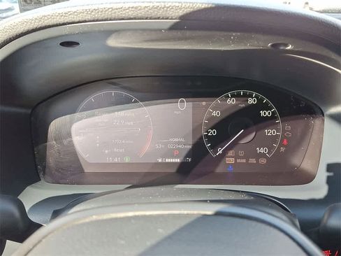 Certified 2023 Honda HR-V LX image 13