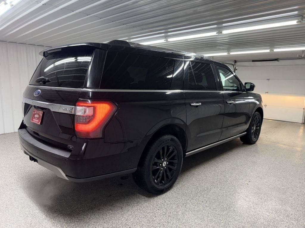 Used 2019 Ford Expedition Max Limited AWD/4WD image 6