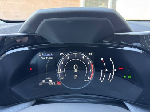 Used 2024 Lexus NX 350 AWD w/ Vision Package image 21