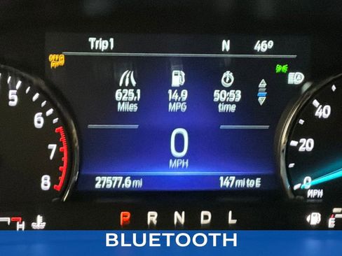 Certified 2022 Ford Explorer XLT AWD/4WD image 13