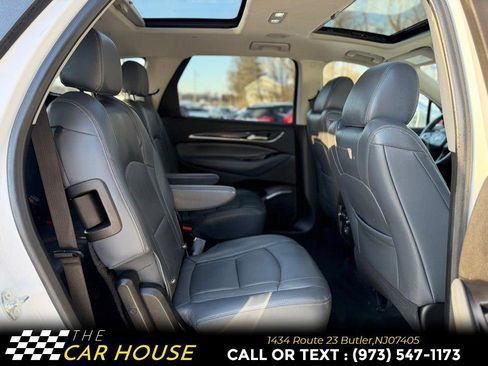 Used 2020 Buick Enclave Essence w/ LPO, Floor Liner Package image 22