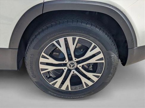 Certified 2026 Mercedes-Benz GLB 250 image 25