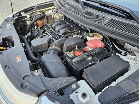 Used 2015 Ford Explorer Limited w/ Equipment Group 302A FWD image 73