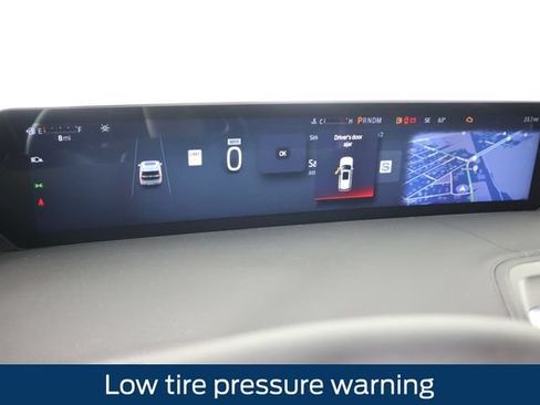 New 2026 Ford Expedition Tremor AWD/4WD image 38