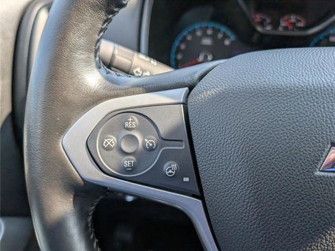 Used 2020 Chevrolet Colorado ZR2 w/ Colorado ZR2 Bison Edition AWD/4WD image 21