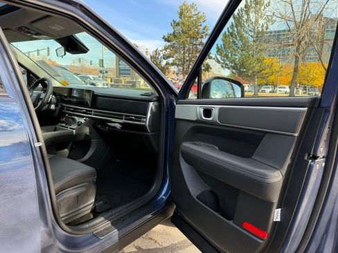 New 2026 Hyundai Santa Fe XRT image 11