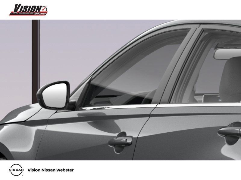 New 2026 Nissan Altima 2.5 SV AWD/4WD image 14