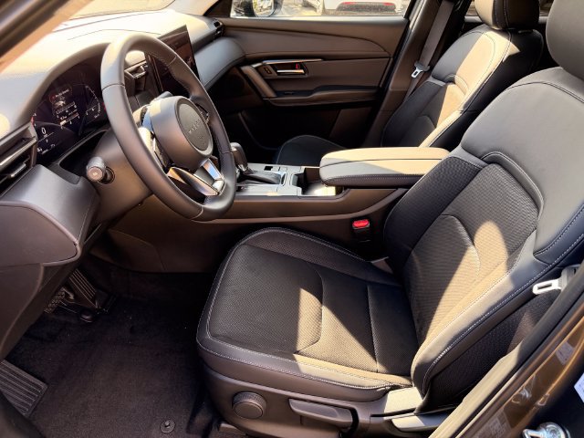New 2026 MAZDA CX-5 Select AWD/4WD image 8