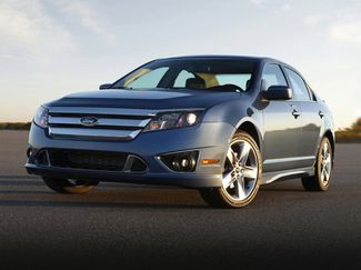 Used 2010 Ford Fusion SE FWD video 1