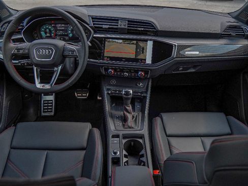 New 2025 Audi Q3 2.0T Premium Plus image 21