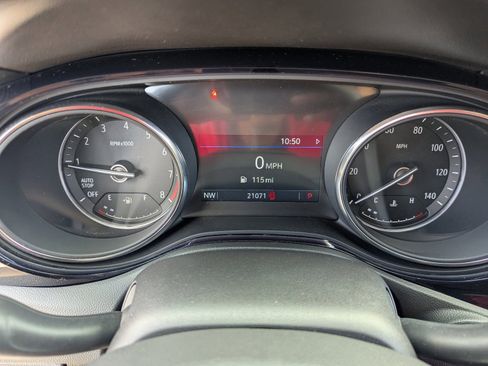 Used 2023 Buick Encore GX Essence w/ Experience Buick Package image 35