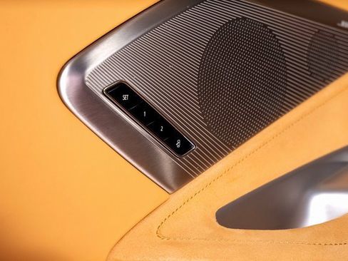 Used 2023 Chevrolet Corvette Stingray Premium Conv w/ Z51 Performance Package image 55