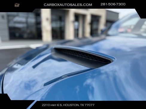 Used 2022 Dodge Charger Scat Pack w/ Plus Group RWD image 28