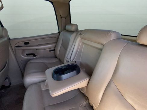 Used 2004 Chevrolet Silverado 2500 LT RWD image 29