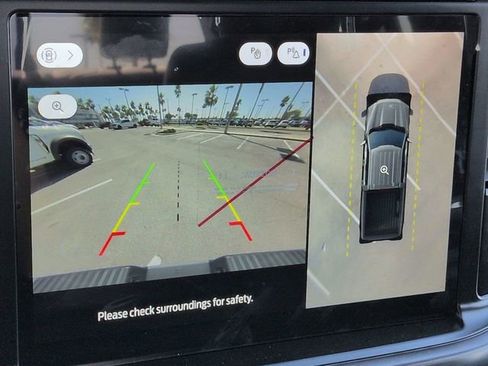 New 2026 Ford F150 Tremor AWD/4WD image 20