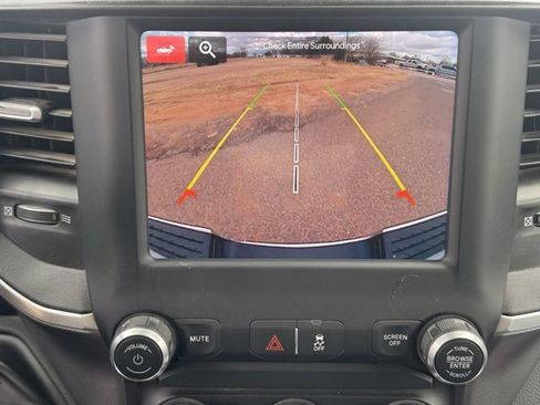 Certified 2024 RAM 2500 Big Horn image 19