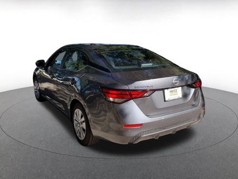 Used 2025 Nissan Sentra S image 5