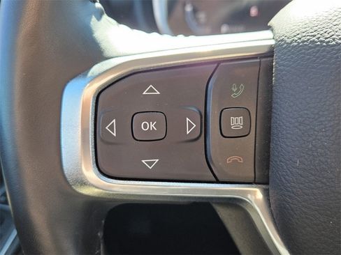 Used 2024 RAM 2500 Laramie w/ Safety Group image 21