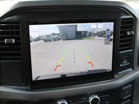 Used 2025 Ford F150 XLT w/ Equipment Group 301A Standard AWD/4WD image 19