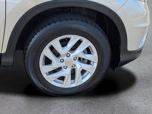 Used 2016 Honda CR-V EX image 6