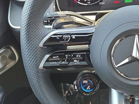 Used 2025 Mercedes-Benz GLC 63 AMG S image 20