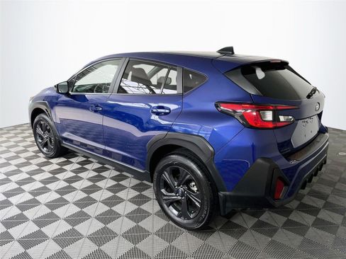 Used 2026 Subaru Crosstrek 2.5i AWD/4WD image 7