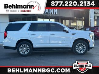 Used 2025 GMC Yukon Denali video 1