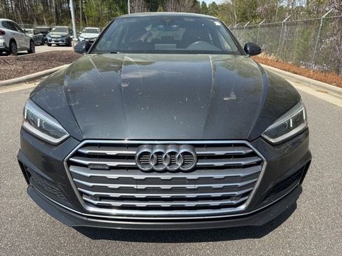 Used 2018 Audi A5 2.0T Premium Plus w/ Premium Plus image 9