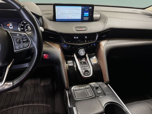 Used 2021 Acura TLX SH-AWD w/ Advance Package image 25