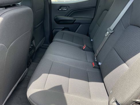 New 2026 GMC Canyon Elevation w/ Convenience Package RWD image 24