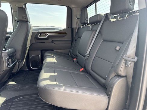 New 2026 GMC Sierra 1500 Elevation w/ Elevation Premium Package image 23